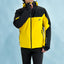 GIACCA SCI VINSON 15K - YELLOW/BLACK