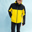 GIACCA SCI VINSON 15K - YELLOW/BLACK