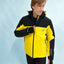 GIACCA SCI VINSON 15K - YELLOW/BLACK