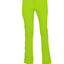 PANTALONE SCI MOENA - LIME