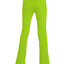 PANTALONE SCI MOENA - LIME