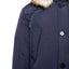 GIACCA UOMO GRANT - NAVY