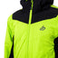 GIACCA SCI EVANS 15K - LIME/BLACK