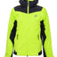 GIACCA SCI EVANS 15K - LIME/BLACK