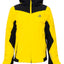 GIACCA SCI EVANS 15K - YELLOW/BLACK