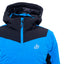 GIACCA SCI EVANS 15K - ROYAL/BLACK