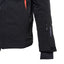 GIACCA SCI ATLANTIS 15K - BLACK/RED