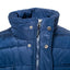 GIACCA UOMO VERNON - NAVY