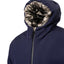 GIACCA UOMO SOFTSHELL DYLAN - NAVY