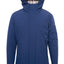 GIACCA UOMO SOFTSHELL COLIN - NAVY