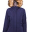 GIACCA DONNA KAYLA - NAVY