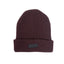 BERRETTO FISHERMAN BEANIE - BROWN