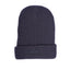 BERRETTO FISHERMAN BEANIE - GREY
