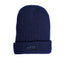 BERRETTO FISHERMAN BEANIE - NAVY