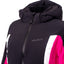 SET SCI GLACIER 15K - BLACK/FUXIA