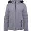 GIACCA SCI ALASKA 5K 3M THINSULATE - GREY