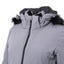 GIACCA SCI ALASKA 5K 3M THINSULATE - GREY