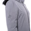 GIACCA SCI ALASKA 5K 3M THINSULATE - GREY