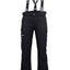 PANTALONE SCI CORVARA 10K - 3M THINSULATE - BLACK