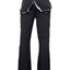 PANTALONE SCI CORVARA 10K - 3M THINSULATE - BLACK