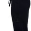 PANTALONE FELPA DONNA - BLACK