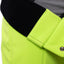 PANTALONE SCI MERIBEL - LIME
