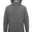 GIACCA UOMO SOFTSHELL COLIN - GREY