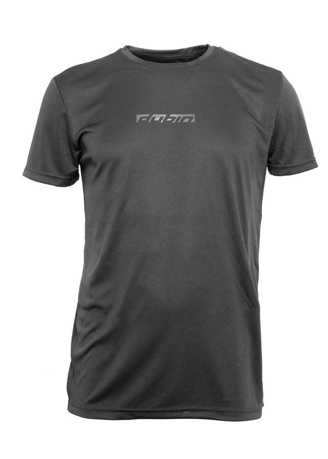 T-SHIRT ACTIVE - ANTRACITE