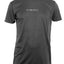 T-SHIRT ACTIVE - ANTRACITE