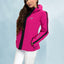 GIACCA SCI TOFANA 15K - FUXIA/BLACK