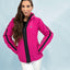 GIACCA SCI TOFANA 15K - FUXIA/BLACK