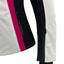 GIACCA SCI GLACIER DB SPECIAL 15K - WHITE/FUXIA/BLACK