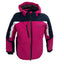 SET ROEN JR 15K – FUXIA/NAVY/WHITE
