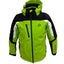 SET ROEN JR 15K – LIME/BLACK/WHITE