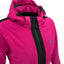 GIACCA SCI TOFANA 15K - FUXIA/BLACK