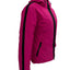 GIACCA SCI TOFANA 15K - FUXIA/BLACK