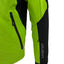 GIACCA SCI VINSON 15K - LIME/BLACK