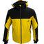 GIACCA SCI VINSON 15K - YELLOW/BLACK