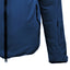 GIACCA SCI SANFORD 10K 3M THINSULATE - NAVY